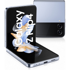 Samsung Galaxy Z Flip4 8GB/128GB modrý