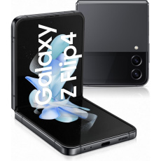 Samsung Galaxy Z Flip4 8GB/256GB šedý