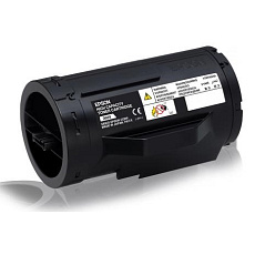 EPSON Toner čer M300 high capacity - (10.000 str.)