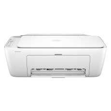 BAZAR - HP All-in-One Deskjet 2810e HP+ White (A4, 7,5/5,5 ppm, USB, Wi-Fi, BT, Print, Scan, Copy) - Poškozený obal (Kom BAZAR - HP All-in-One Deskjet 2810e HP+ White (A4, 7,5/5,5 ppm, USB, Wi-Fi, BT, Print, Scan, Copy) - Poškozený obal (Kom