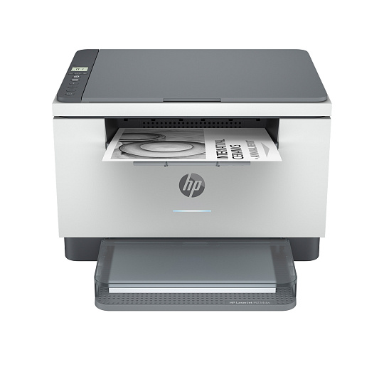 BAZAR - HP LaserJet Pro MFP M234dw standard (29 ppm, A4, USB, Ethernet, Wi-Fi, PRINT, SCAN, COPY, duplex) - Poškozený ob