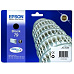 EPSON Ink čer WF-5xxx Series Ink Cartridge "Pisa" 79 Black (14,4 ml) (900 str.)
