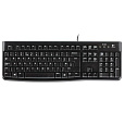 Logitech Keyboard for Business K120, CZ/SK