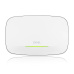 Zyxel WBE510D, BE6500 (2.4GHz: 2x2:2, 5 or 6GHz: 4x4:2) MU-MIMO, Dual Optimised Antenna, Dual Radio 2.4 and 5 or 6GHz, i