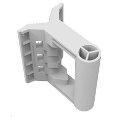 Mikrotik quickMOUNT extra, držák antén (např.:mANT 30, mANT19s, DynaDish atd.)