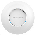 Grandstream GWN7615 [WiFi AP, 802.11a/b/g/n/ac, 3x3MIMO, 1.75Gbps, 2xRJ45 10/100/1000, PoE/PoE+]