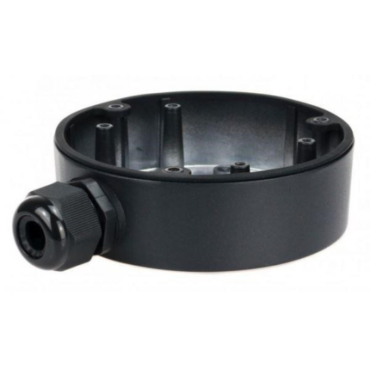 HIKVISION DS-1280ZJ-DM21(Black), černá montážní patice pro kamery HIKVISION DS-1280ZJ-DM21(Black), černá montážní patice pro kamery