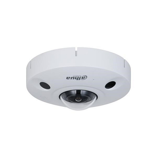Dahua IPC-EBW81242-AS-S2, IP kamera, 12Mpx, 1/1,7" CMOS, objektiv 1,85 mm, IR