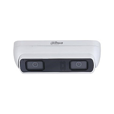 Dahua IPC-HDW8441X-3D-0280B, IP kamera, 4Mpx, 1/2.8" CMOS, objektiv 2,8 mm, IR
