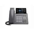Grandstream GRP2624 [VoIP telefon - 8 linek, 4 SIP účty, Bluetooth, PoE, Wi-Fi, GDMS]
