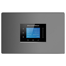 Grandstream UCM6302A VoIP pobočková ústředna, 2 x FXO, 2 x FXS, 2x USB, SD karta rozhraní