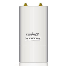 UBNT airMAX Rocket M2 [Client/AP/Repeater, 2,4 GHz, 802.11b/g/n, 28dBm, 2xRSMA]