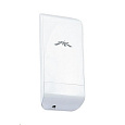 UBNT airMAX NanoStation locoM5 [5GHz, anténa 13dBi, Client/AP/Repeater, 802.11a/n, MIMO]