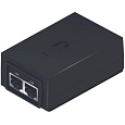 UBNT POE-48-24W-G [Gigabit PoE adaptér, 48V/0,5A (24W), vč. napájecího kabelu]