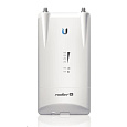 UBNT airMAX Rocket5 AC Lite [Client/AP/Repeater, 5GHz, 802.11ac, 27dBm, 2xRSMA]
