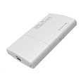 MikroTik RouterBOARD PowerBox Pro, 800MHz CPU, 128MB RAM, 5x LAN, PoE IN/OUT, vč. L4 licence