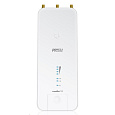UBNT airMAX Rocket2 AC [airPRISM, AP/Client,  2.4GHz, airMAX ac, 27dBm, 2xRSMA, 1xGPS]