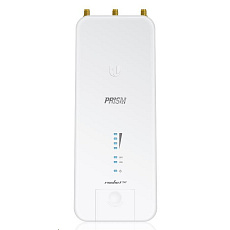 UBNT airMAX Rocket2 AC [airPRISM, AP/Client,  2.4GHz, airMAX ac, 27dBm, 2xRSMA, 1xGPS]
