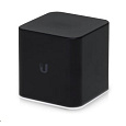 UBNT airCube AC [router/AP 2.4GHz+5GHz 802.11n/ac, 2x2MIMO, 300Mbps+866Mbps, 4x1000Mbps Ethernet, PoE passthrough]