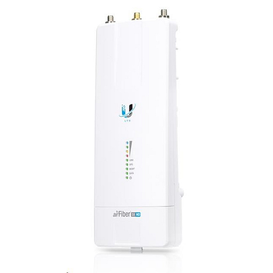 UBNT airFiber AF-5XHD [1Gbps+, 4.8-6.2GHz, Backhaul] cena za kus