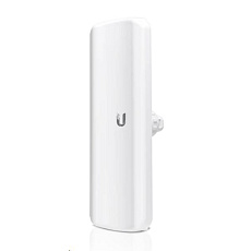 UBNT airMAX LiteAP ac (LAP-GPS), venkovní, 5GHz, 90°, 2x 17dBi, GPS Sync