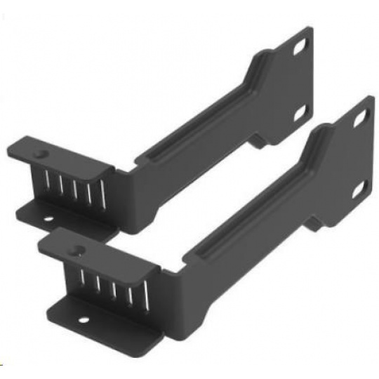 MikroTik K-65 - Rackové uši pro sérii RB4011 MikroTik K-65 - Rackové uši pro sérii RB4011