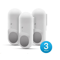 UBNT UVC-G3-Flex-PWM-WT-3, profesionální držák, 3-Pack