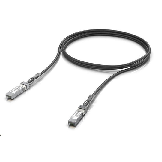 UBNT UACC-DAC-SFP28-3M, DAC cable, 25 Gbps, 3m