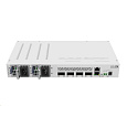 MikroTik Cloud Router Switch CRS504-4XQ-IN