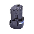 AVACOM baterie pro BOSCH 12 V Power for ALL Bosch, Li-Ion 10,8V 1500mAh