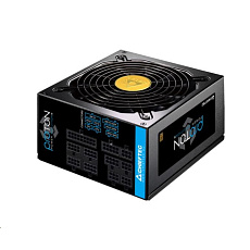 CHIEFTEC zdroj Proton, BDF-1000C, 1000W, 14cm fan, PFC, 80+ Bronze, Cable Management