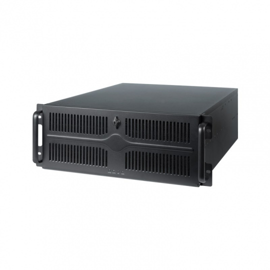 CHIEFTEC skříň Rackmount 4U ATX/EATX UNC-411E-B, 600W BDF-600S, Black CHIEFTEC skříň Rackmount 4U ATX/EATX UNC-411E-B, 600W BDF-600S, Black