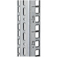 TRITON Vertikální lišta 37U, cena za 1ks