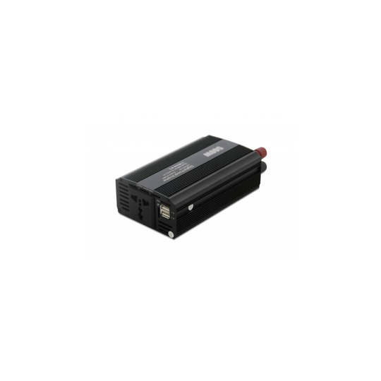 EUROCASE měnič napětí DY-1000-12, AC/DC 12V/230V, 1000W EUROCASE měnič napětí DY-1000-12, AC/DC 12V/230V, 1000W