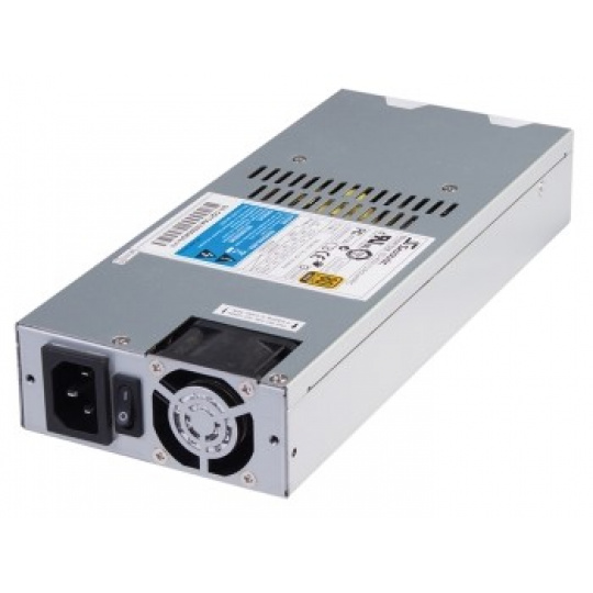 SEASONIC zdroj 500W SS-500L1U 80PLUS Gold, do serverů SEASONIC zdroj 500W SS-500L1U 80PLUS Gold, do serverů