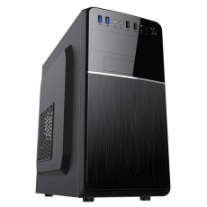LYNX Easy i3-12100 8G 512G NVMe SSD DVD±RW bez OS