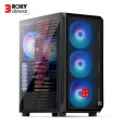 LYNX Dynamo Eclot  Ryzen 7 7800X3D 32GB 1T SSD NVMe RTX 5070 12G W11 Home