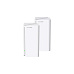 Tenda MX21 Pro (2-pack) Nova AXE5700 Mesh WiFi 6E  Router