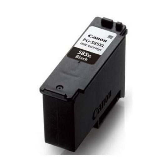 Canon Cartridge PG-585XL EUR černá pro TS7650i a TS7750i (300 str.)
