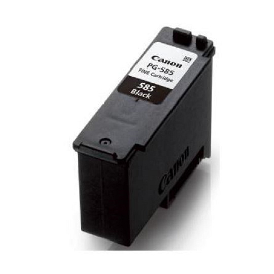 Canon Cartridge PG-585 černá pro TS7650i a TS7750i (180 str.)