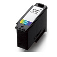 Canon Cartridge CL-586 cartridge barevná pro Pixma TS4150i, TS6550i, TS7550i, TS7650i a TS7750 (180 str.)