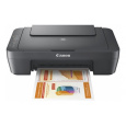 BAZAR - Canon PIXMA Tiskárna MG2556S - barevná, MF (tisk, kopírka, sken), USB - Poškozený obal (Komplet)