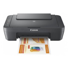 BAZAR - Canon PIXMA Tiskárna MG2556S - barevná, MF (tisk, kopírka, sken), USB - Poškozený obal (Komplet)