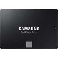 SSD 2,5" Samsung 870 EVO SATA III-500GB