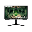 SAMSUNG MT LED LCD Gaming Monitor 27" Odyssey LS27BG400EUXEN-plochý,IPS,1920 x 1080,1ms,240Hz,HDMI,DP,Pivot