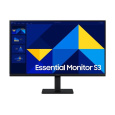 BAZAR - SAMSUNG MT LED LCD Monitor 24" S30GD, plochý, 1920x1080, IPS, 100Hz - Poškozený obal (Komplet)