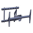 Vogel's PFW 6852 - Rameno na displeje do 136 kg
