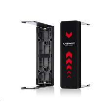 NOCTUA Kryt chladiče procesoru NA-HC3 Swap, černá