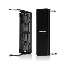 NOCTUA Kryt chladiče procesoru NA-HC4, černá