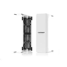 NOCTUA Kryt chladiče procesoru NA-HC4, bílá